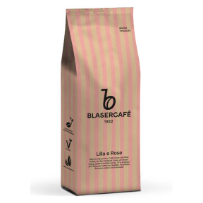 Кава в зернах BlaserCafe Lilla & Rose, 1 кг
